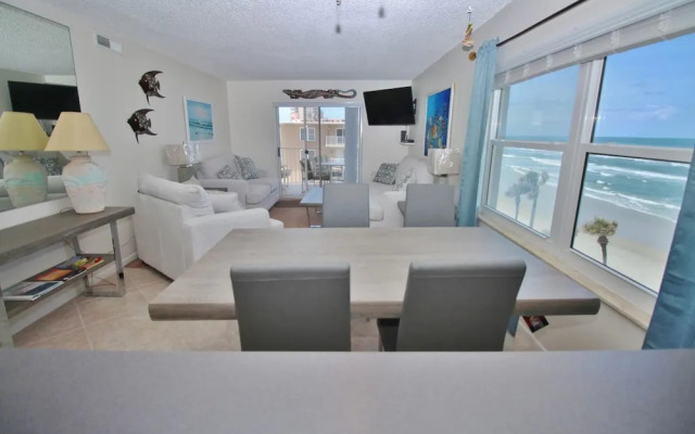 Sea Coast Condominium 518