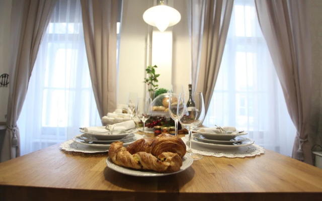 Dfive Apartments - Vintage