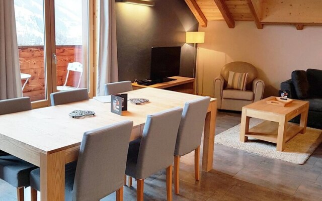 Les Chalets d'Adrien 8