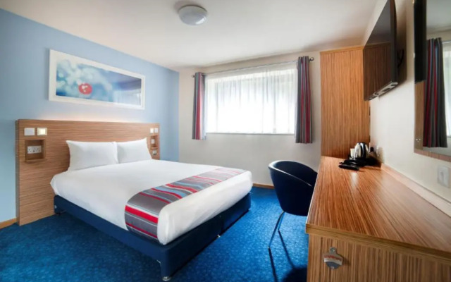 Travelodge Dublin Airport North Swords