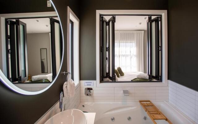 The Residence Fitzroy