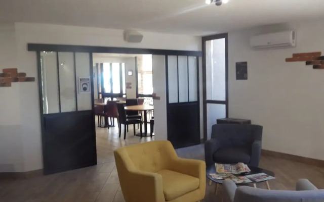 Hotel Balladins Toulon Superior