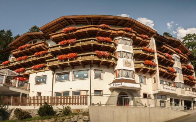 Panoramahotel Schwendbergerhof