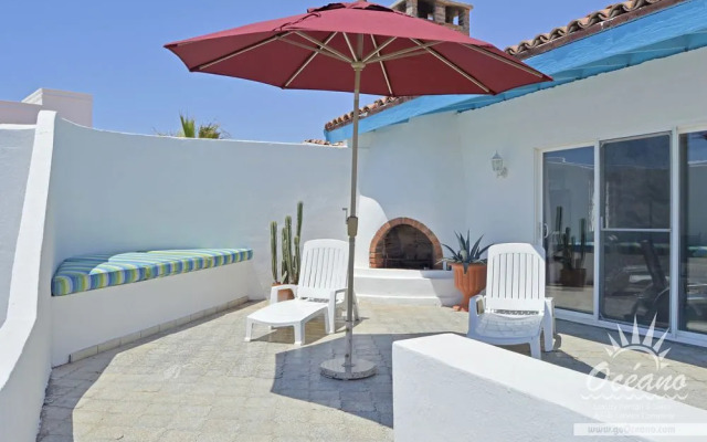 Casita de Carolina by RedAwning