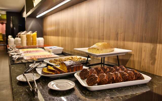 Quality Hotel Blumenau