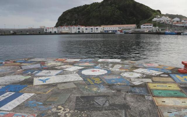 Baía das Caldeirinhas