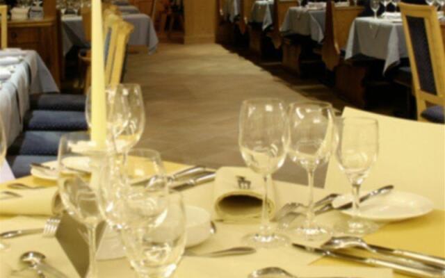 Hotel Taxacher