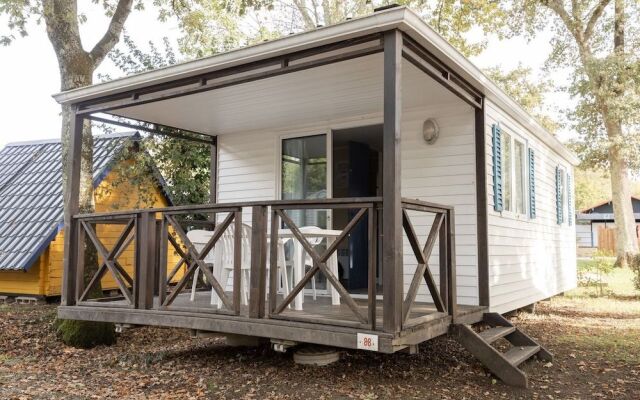 Camping Royal Océan