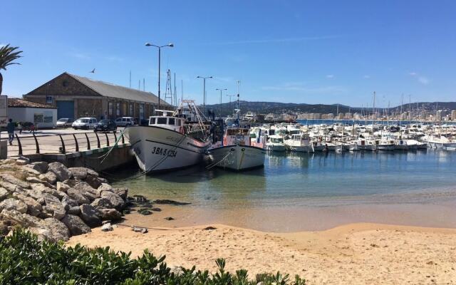 Palamós Planta Baixa