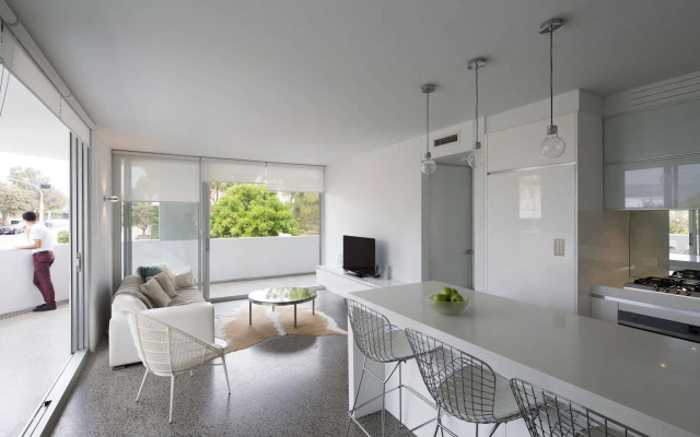Bondi Beach Apartments