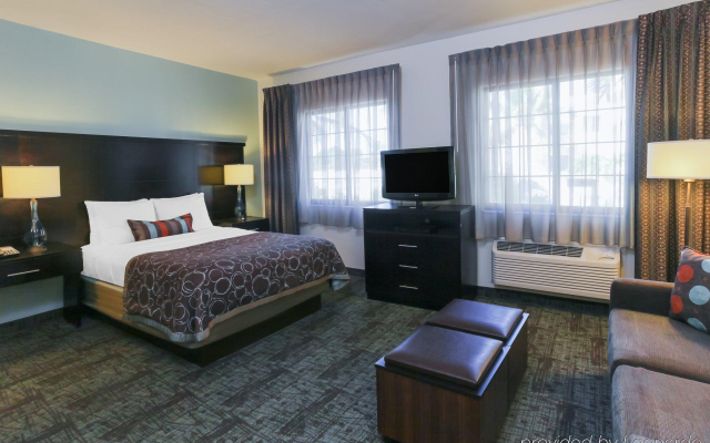 Compass by Margaritaville Hotel Naples
