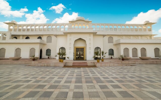 Zone Palace by The Park