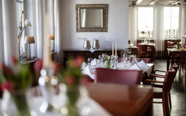 Hotel zur Post