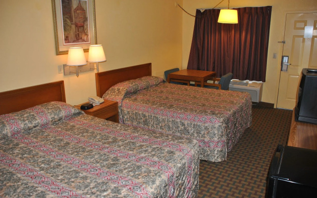 Americas Best Inns Beaufort