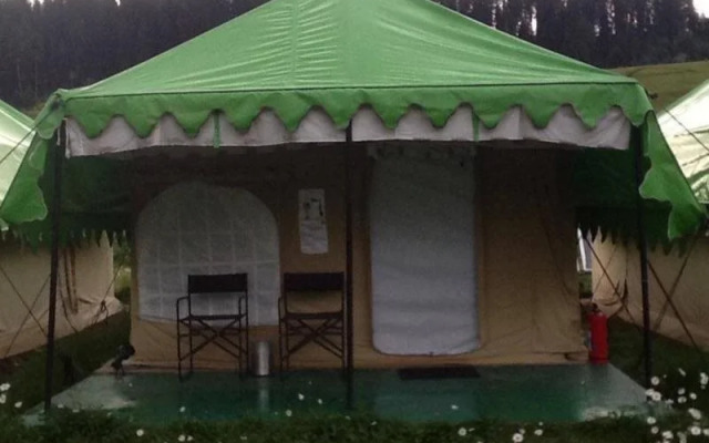 Gulmarg Meadows Resort