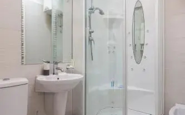 Apartment Bloo Suite