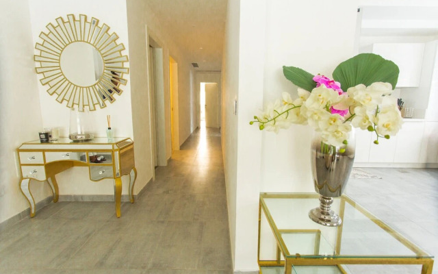 Accra Luxury Apartments at The Lul Water