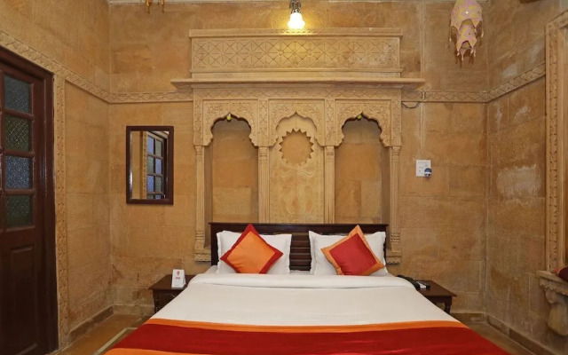 Hotel Nirmal Haveli by OYO Rooms
