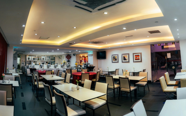 Hotel Sentral Kuantan