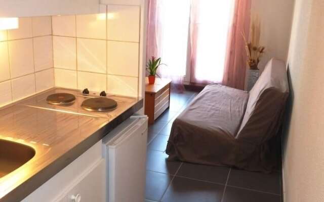 ABITEL - Le Clos des 3 Graces