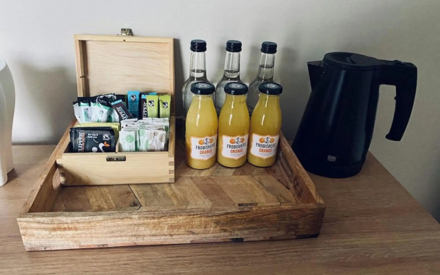 Morleys Bistro | By Huluki Sussex Stays