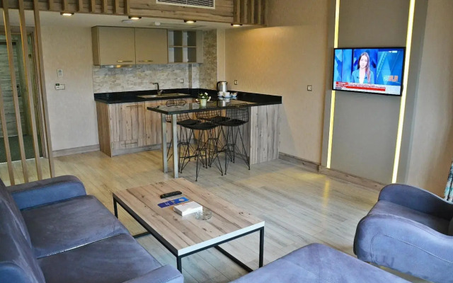 61 Park Hotel