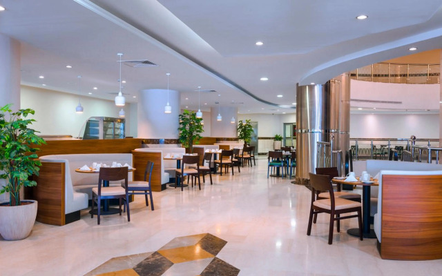 M Hotel Al Dana Makkah by Millennium