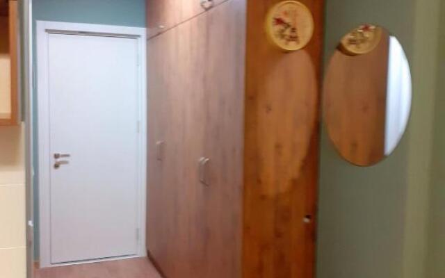 Redco, Twins, New Gudauri