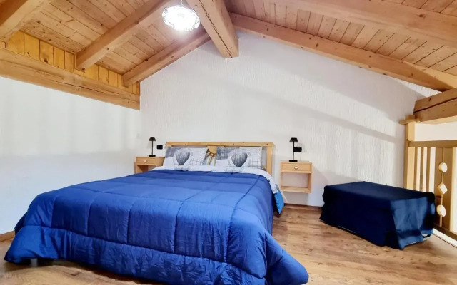 Camping Parco Adamello