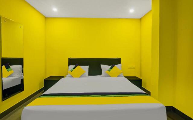 Itsy By Treebo - 29 Beach House