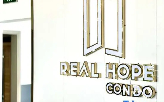 SKYLINE Condo Phnom Penh - Pool And Gym - FREE LAUNDRY