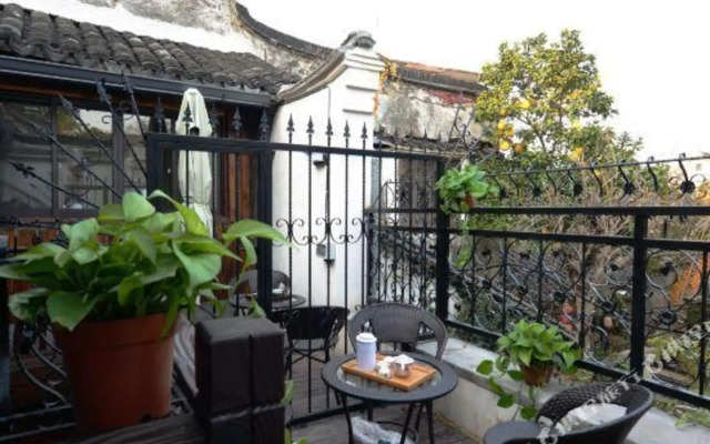 Liuyinlu Hostel