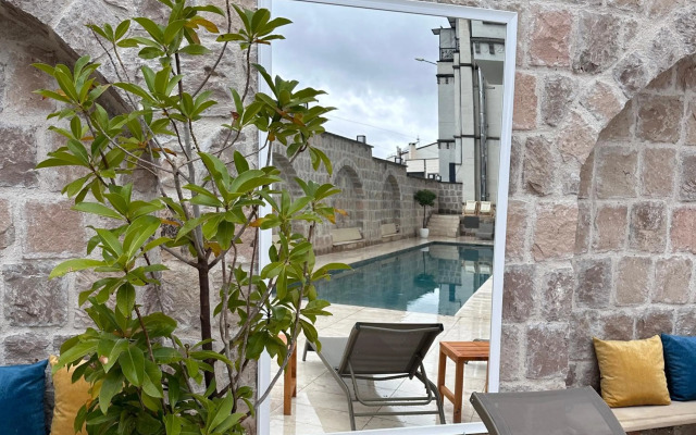 Osmanli Cappadocia Hotel