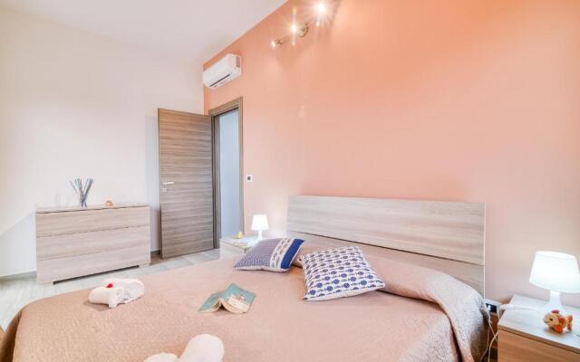 Eclisse House Few Steps From The Sea