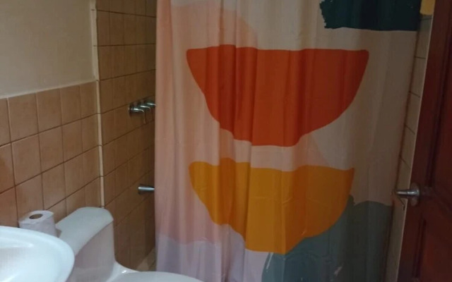 Hotel Cocodrilo