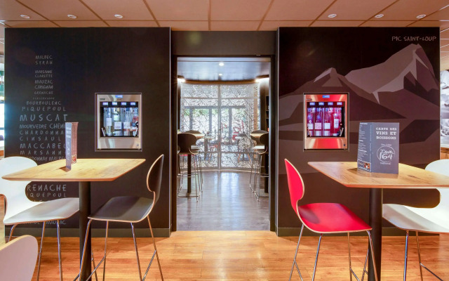 Ibis Montpellier Sud