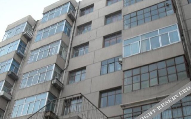 Yuanyang Hotel