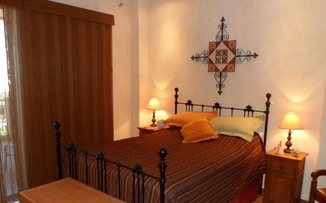 Bella Sirena 1BR BB 503 by Casago