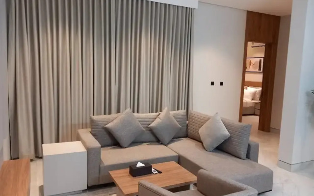 Liora Boutique Hotel