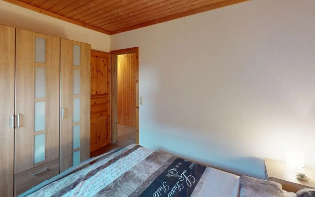 Holiday Home by Lake Userin With Sauna