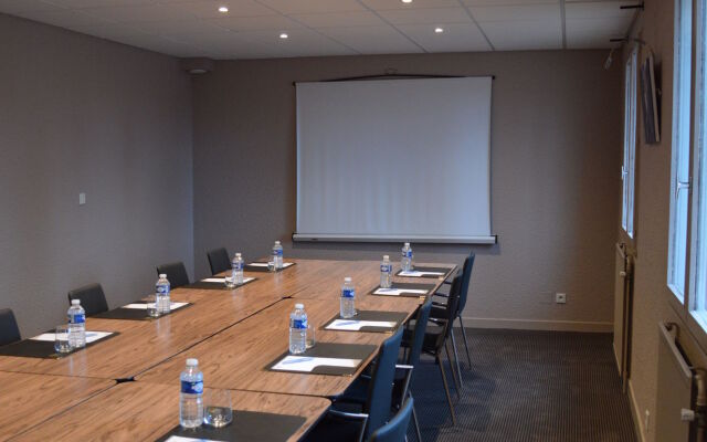 Best Western Plus Clos Syrah