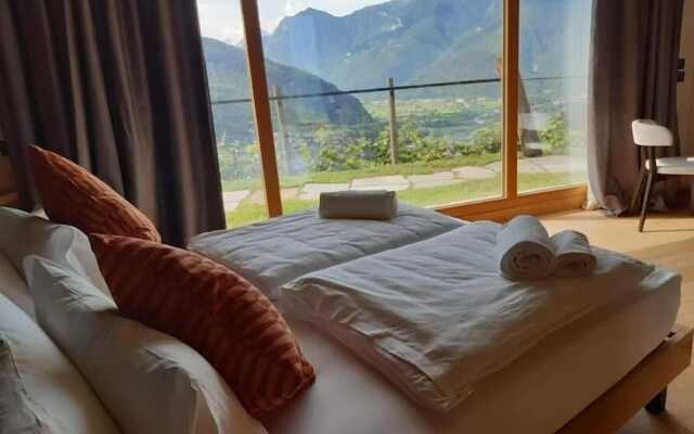 Agriturismo Ca' Pianazöla