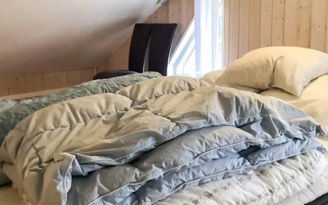 4 Star Holiday Home in Vaeggerlose
