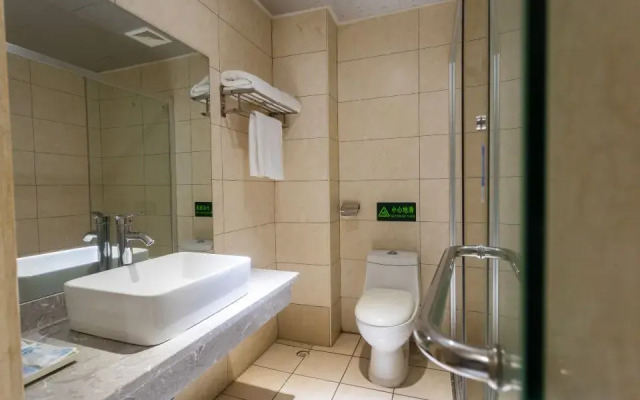 Lily Hotel ( Yangxi West Lake )