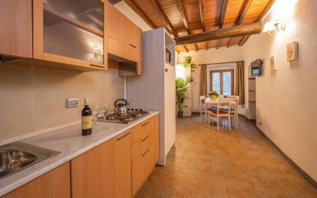 hu Norcenni Girasole Village