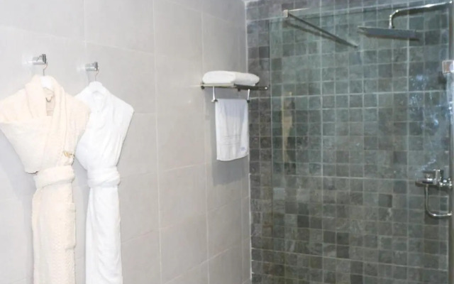 Dakhla Boarding Hotel & Restaurant