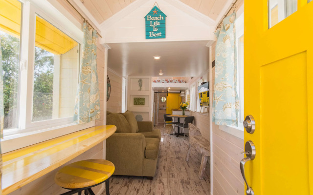 Tiny House Siesta