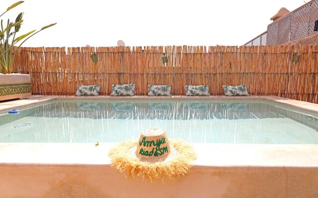 Riad Amya & Spa