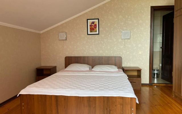 Guest house Kristall