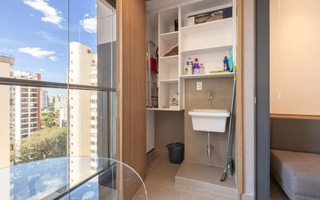 NHC - Neohouse Campo Belo - Anora Spaces